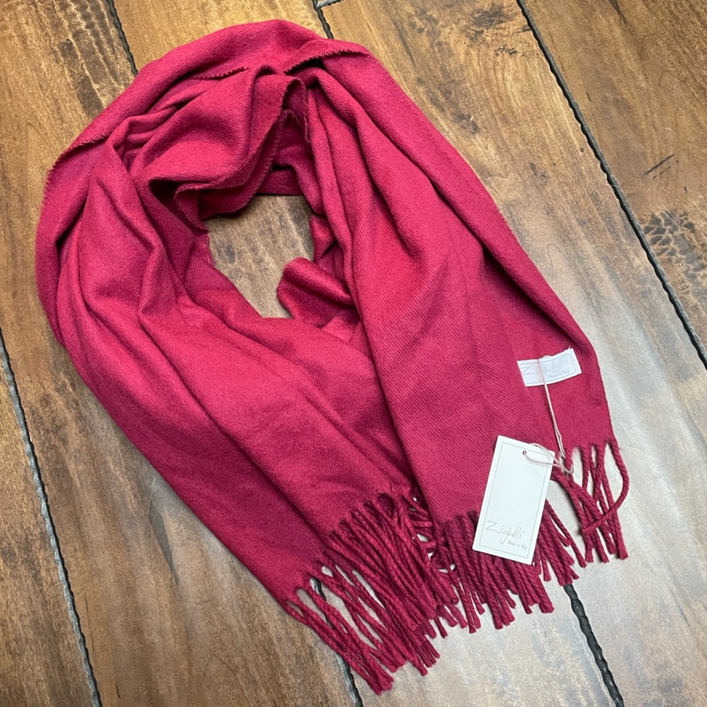 Zighilli Shawl Scarf